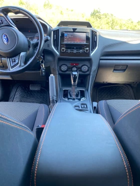 Обява за продажба на Subaru XV Crosstrek ~32 200 лв. - изображение 10