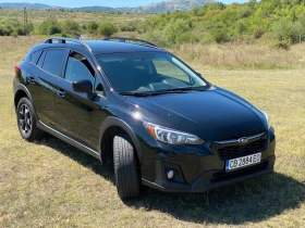 Обява за продажба на Subaru XV Crosstrek ~32 200 лв. - изображение 1