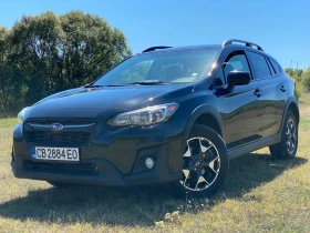 Обява за продажба на Subaru XV Crosstrek ~32 200 лв. - изображение 1