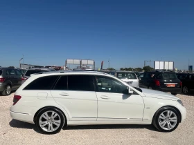 Mercedes-Benz C 220 220CDI, 170kc, , ,  | Mobile.bg    8