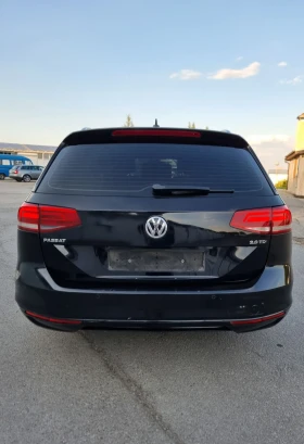 VW Passat B8 2.0TDI DSG | Mobile.bg    5