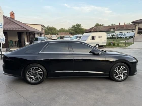 Hyundai Grandeur 3.5  | Mobile.bg    2