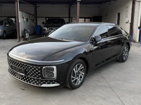 Hyundai Grandeur 3.5  | Mobile.bg    4