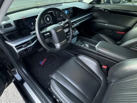 Hyundai Grandeur 3.5  | Mobile.bg    8