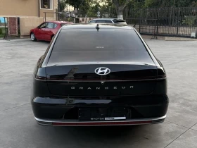 Hyundai Grandeur 3.5  | Mobile.bg    7