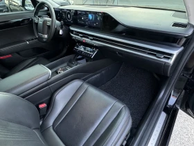 Hyundai Grandeur 3.5  | Mobile.bg    10