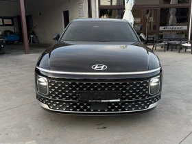 Hyundai Grandeur 3.5  | Mobile.bg    6
