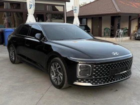     Hyundai Grandeur 3.5 
