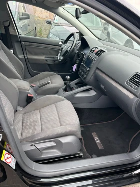 Обява за продажба на VW Golf 1.4 GT  170 коня ~5 550 лв. - изображение 8