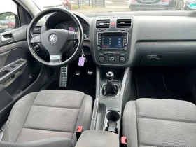 Обява за продажба на VW Golf 1.4 GT  170 коня ~5 550 лв. - изображение 10
