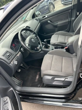Обява за продажба на VW Golf 1.4 GT  170 коня ~5 550 лв. - изображение 9