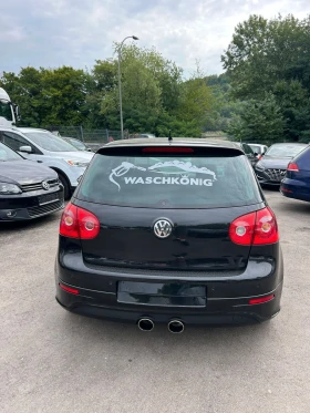 Обява за продажба на VW Golf 1.4 GT  170 коня ~5 550 лв. - изображение 6