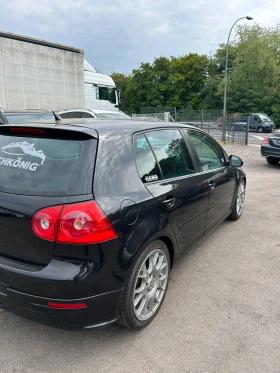 Обява за продажба на VW Golf 1.4 GT  170 коня ~5 550 лв. - изображение 3