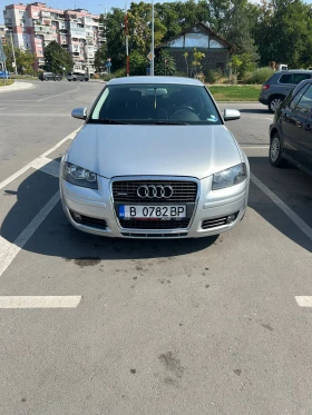 Обява за продажба на Audi A3 ~7 100 лв. - изображение 3