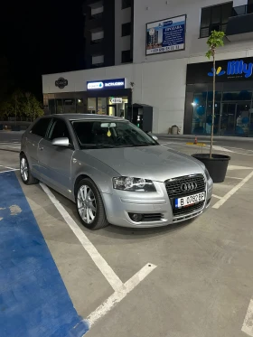 Обява за продажба на Audi A3 ~7 100 лв. - изображение 1