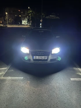 Обява за продажба на Audi A3 ~7 100 лв. - изображение 6