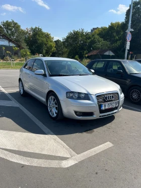 Обява за продажба на Audi A3 ~7 100 лв. - изображение 2
