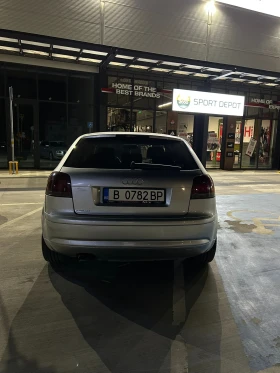 Обява за продажба на Audi A3 ~7 100 лв. - изображение 4