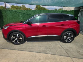 Peugeot 3008 1.6THP* 165к.с.* GT LINE * Подгрев седалки * Масаж - 28800 лв. - 27127093 2
