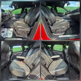 Peugeot 3008 1.6THP* 165к.с.* GT LINE * Подгрев седалки * Масаж - 28800 лв. - 27127093 11