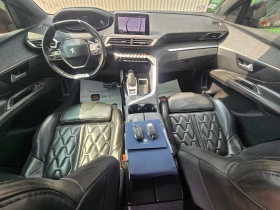 Peugeot 3008 1.6THP* 165к.с.* GT LINE * Подгрев седалки * Масаж - 28800 лв. - 27127093 15