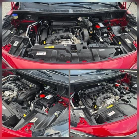 Peugeot 3008 1.6THP* 165к.с.* GT LINE * Подгрев седалки * Масаж - 28800 лв. - 27127093 16