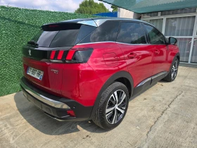 Peugeot 3008 1.6THP* 165к.с.* GT LINE * Подгрев седалки * Масаж - 28800 лв. - 27127093 5