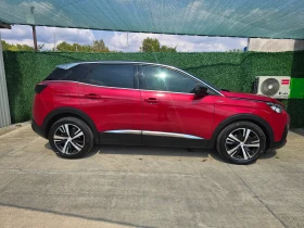 Peugeot 3008 1.6THP* 165к.с.* GT LINE * Подгрев седалки * Масаж - 28800 лв. - 27127093 6