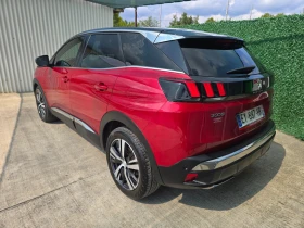 Peugeot 3008 1.6THP* 165к.с.* GT LINE * Подгрев седалки * Масаж - 28800 лв. - 27127093 3