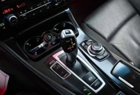BMW 520 d | Mobile.bg    9