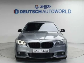 BMW 520 d | Mobile.bg    3