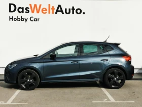 Seat Ibiza 1.0 TGI | Mobile.bg � ����� ������ 3