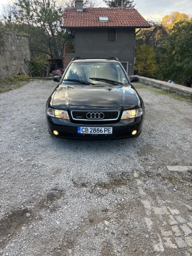 Обява за продажба на Audi A4 ~7 000 лв. - изображение 1 | Auto.bg Обява за продажба на Audi A4 ~7 000 лв. - изображение 1