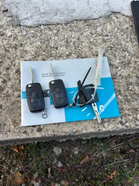 Audi A4, снимка 13