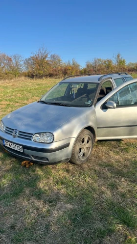 VW Golf  - изображение 1