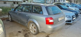 Audi A4, снимка 4