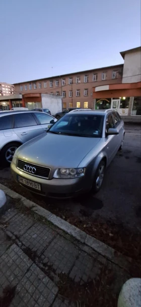 Audi A4 | Mobile.bg � ����� ������ 3