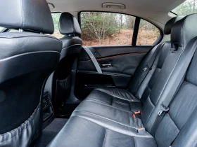 BMW 545, снимка 7