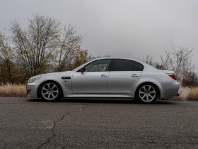 BMW 545, снимка 4