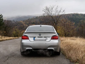 BMW 545, снимка 2