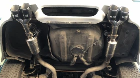 BMW 545, снимка 8