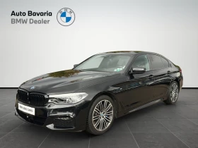 BMW 540 xDrive