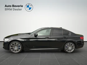 BMW 540 xDrive | Mobile.bg    3