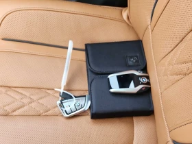 BMW 750 * 750i xDrive * CARFAX * БЕЗ ПЪРВОНАЧАЛНА ВНОСКА - 81900 лв. / 41874.81 € - 89361074 17