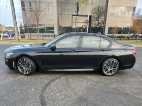 BMW 750 * 750i xDrive * CARFAX * БЕЗ ПЪРВОНАЧАЛНА ВНОСКА - 81900 лв. / 41874.81 € - 89361074 2