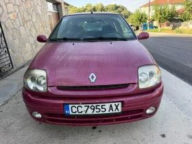 Renault Clio 1.9D  klima | Mobile.bg � ����� ������ 8