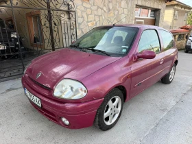 Renault Clio 1.9D  klima | Mobile.bg � ����� ������ 1