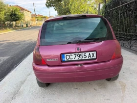 Renault Clio 1.9D  klima | Mobile.bg � ����� ������ 7