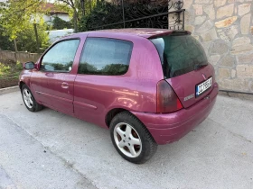 Renault Clio 1.9D  klima | Mobile.bg � ����� ������ 9