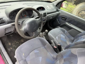 Renault Clio 1.9D  klima | Mobile.bg � ����� ������ 2